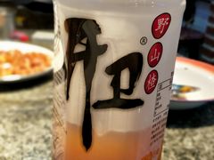 -山里屯铁锅炖(哈尔滨中央大街店)