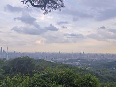 -广州市白云山风景名胜区