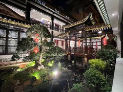 -北园酒家(小北路店)