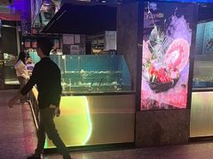 -曼格活海鲜·牛排自助(光明蓝鲸店)