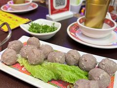-大吉利·潮汕牛肉火锅(河西店)