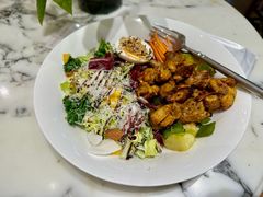 -WHEAT&BAKER-麥(凯德来福士店)