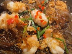 -绿茶餐厅(成都大悦城店)