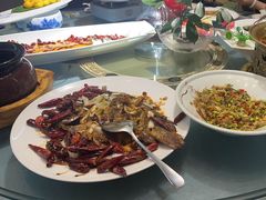 -楚鱼王·河鲜·湖北菜(华农店)