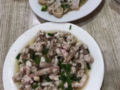 -古街捞化牛杂(井大店)