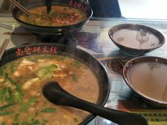 -老仓醋米线春城店(春城路店)