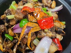 -八仔大富楼·河鲜(西江店)