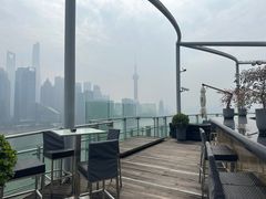-外滩悦榕庄·海怡西餐厅