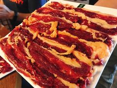 -普宁潮汕牛肉火锅(新香洲店)