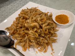 炸小河虾-观澜湖底捞(观澜墅店)