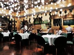 大堂-雀蓝川菜(奥体广场店)