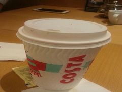 -COSTA COFFEE(丰联广场店)