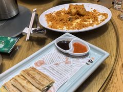 -新白鹿餐厅(城西银泰城店)