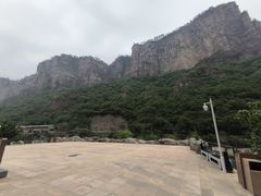 -河南宝泉旅游区