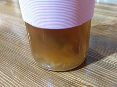 蜂蜜参姜茶-BOKE博稞烘焙(天佑城店)