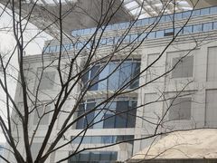 -上海城市规划展示馆