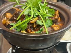 -川香煲(茅台路店)