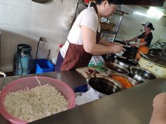 -宋记热干面馆(五福路店)