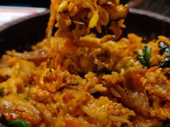 -七八冷面·延边朝鲜族美食(欢乐谷店)
