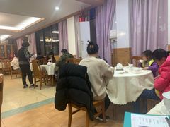 -腰记饭店(龙源路店)