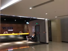 -威尔仕健身会所(古北1699店)