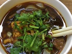 -儒家牛肉(江大店)