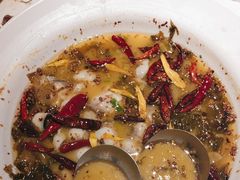 -茅庐川菜(烟台吾悦广场店)