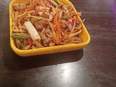 -婉泰·特色小吃·舂鸡脚(告庄二店)