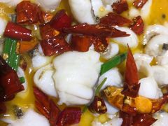 -黑鱼郭我家酸菜鱼(摩尔广场店)