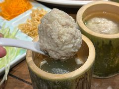 -打酱油·非遗淮扬菜(瘦西湖梅岭店)