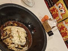 -江湖水乡铁锅炖魚(周庄嘉园店)