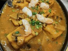 -莆田餐厅PUTIEN(万象天地店)