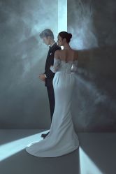-蜜恋婚纱摄影·客片研发(苏州店)