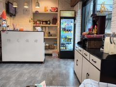 -狮龙啤酒烧烤屋(建二路店)