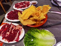-贵宾牛·潮汕牛肉火锅(珠池总店)