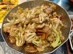 -佳兰雅序融合菜(高新店)