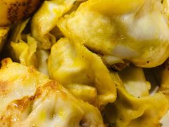 锅贴-蒋家桥饺面店(广陵路店)