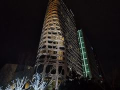 -北京康莱德酒店