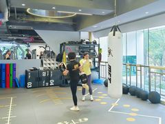 -超鹿运动(达信大厦店)