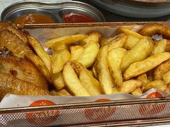 -墨纪Mojí墨西哥餐厅(南开大悦城店)