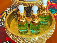 -泰悠谷养生SPA(世茂商业街店)