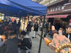 -蒋家肠旺面馆老店(合群路店)