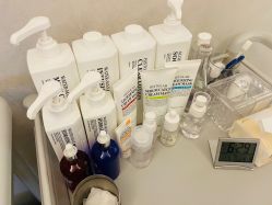 -Let's beauty莱恩轻奢皮肤管理