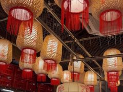 -热火朝天鲜切牛肉火锅(南强街巷店)