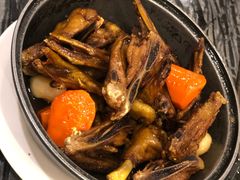 -美极鲜食坊(宝安南路店)