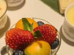 -环球港凯悦 · 享悦中餐厅