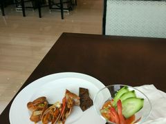 -Social 秀西餐厅-长沙瑞吉酒店(运达店)