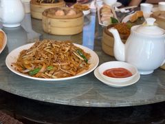 -好彩海鲜火锅饭店(银河百老汇店)