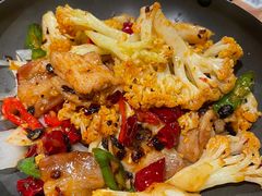 -周家二小姐的菜(西津渡店)