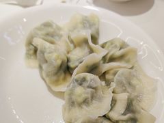 -东方饺子王(新奥购物中心店)